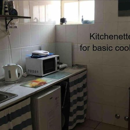 Charming 2Br Guest Suite With Ocean View Praia Exterior foto